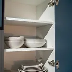 Llr Design - Satin Mood Im Zentrum Von Apartman