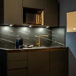 Llr Design - Satin Mood Im Zentrum Von Apartman *