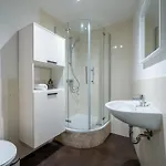 Llr Design - Satin Mood Im Zentrum Von Apartman Koblenz