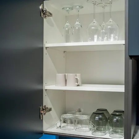 Llr Design - Satin Mood Im Zentrum Von Διαμέρισμα