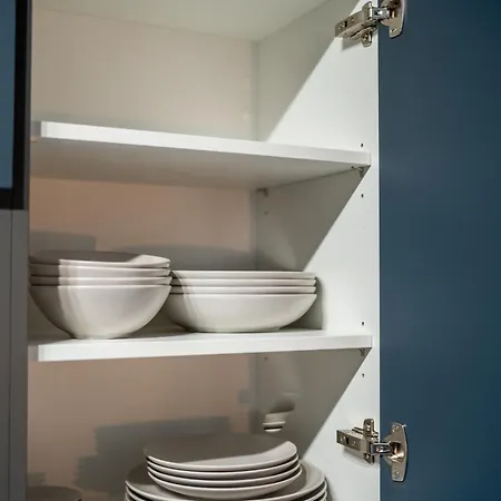 Llr Design - Satin Mood Im Zentrum Von Apartmán