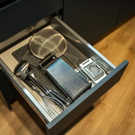 Apartmán Llr Design - Satin Mood Im Zentrum Von