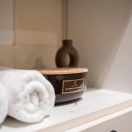 Llr Design - Satin Mood Im Zentrum Von Koblenc