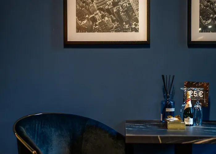 Llr Design - Satin Mood Im Zentrum Von * Koblenc