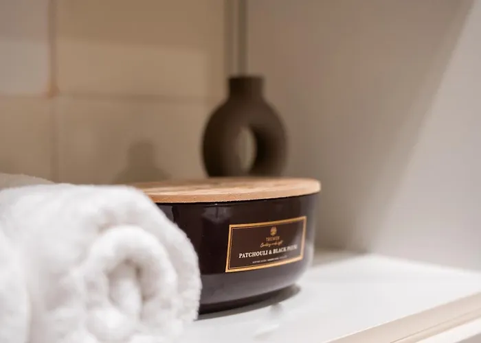 Llr Design - Satin Mood Im Zentrum Von Koblenc