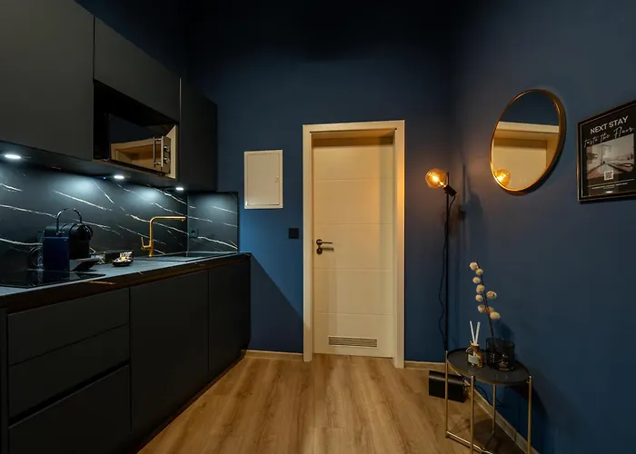 Llr Design - Satin Mood Im Zentrum Von * Koblenc